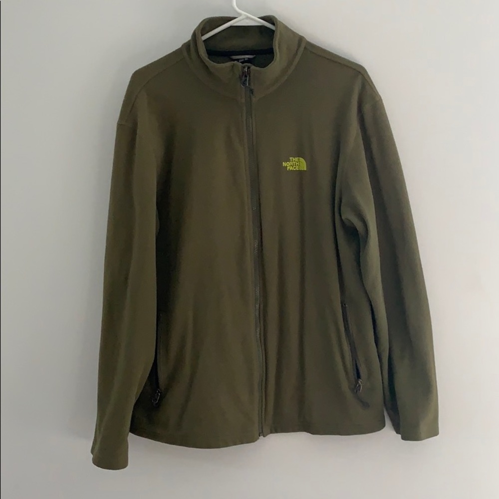 North Face Fleece